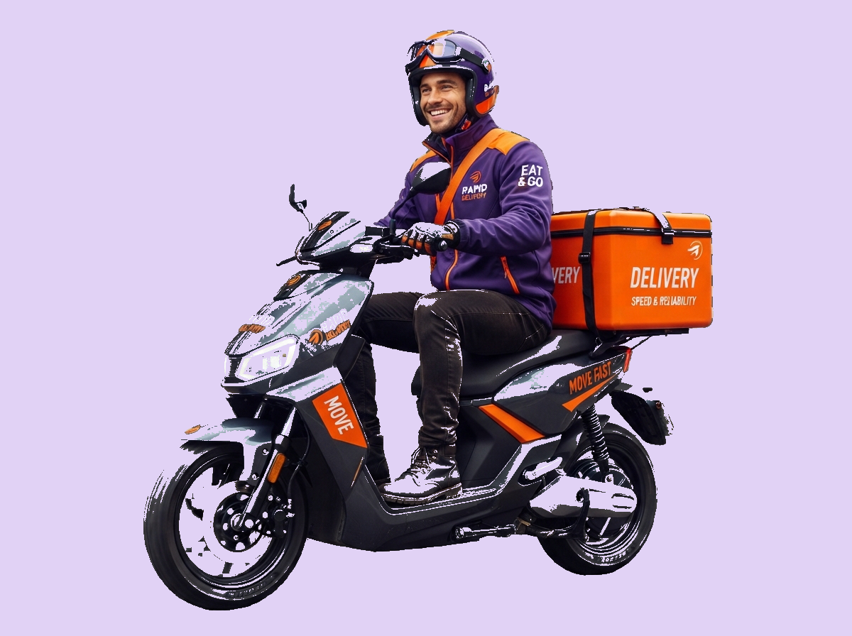 Delivery